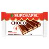 Eurovafel choco 45g 