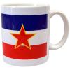 Kaffeetasse Jugoslawien 