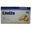 Lasta Lindžo Vanilla 300 g 