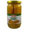 Paprika Filet Gelb Mazedonien 720g