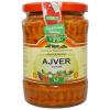 Vipro Ajvar Hausgemacht  pikant 580 g 