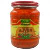 Vipro Ajvar Pikant Hausgemacht 370g 