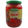 Visan Ajvar Mild 720g 