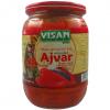 Visan Ajvar Scharf 720g 