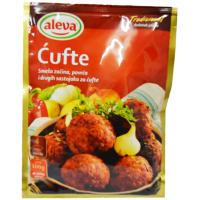 Aleva Gewürzmischung für Ćufte 100g