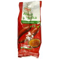 Aleva Paprika gemahlen scharf 100g 