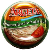 Argeta Hühnerpastete 95 g