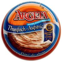 Argeta Thunfisch 95g 