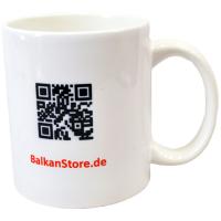 Kaffeetasse Balkan Store 