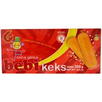 Bebi keks 300g 