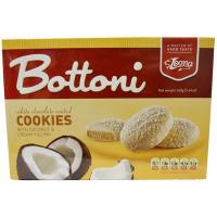 Bottoni Kokos Kekse 160 g 