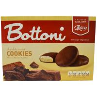 Bottoni Schokokekse 160 g 