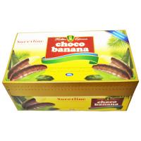 Takovo Čoko banana 980g