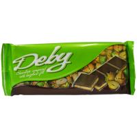 Deby Haselnuss Schokolade 