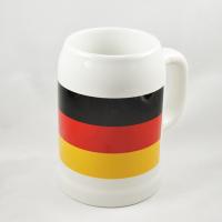 Bierkrug Deutschland 