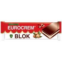 Eurocrem Blok 50g 