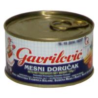 Gavrilović Frühstücksfleisch 150 g 