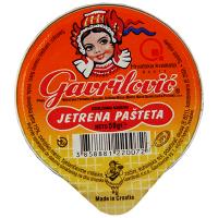 Gavrilović Leberpastete 50 g 