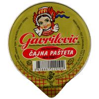 Gavrilović Teepastete 30 g