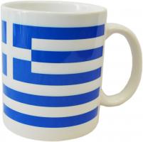 Kaffeetasse Griechenland