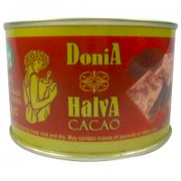 Halva 100% Natur 420g