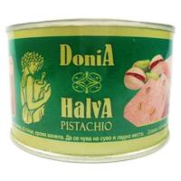 Halva 100% Natur Pistachio 420g 