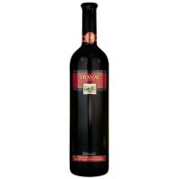 Vranac Vinarija Čitluk 0,75l