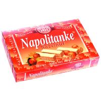 Kraš Napolitanke Haselnut 330 g 