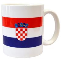 Kaffeetasse Kroatien 
