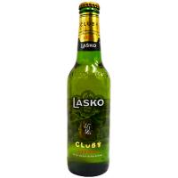 Laško Pivo/Bier 0,33 