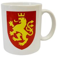 Kaffeetasse Lav 