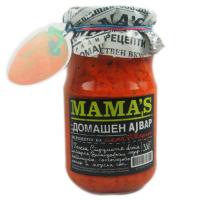 MAMAs Ajvar Hausgemacht 350g 