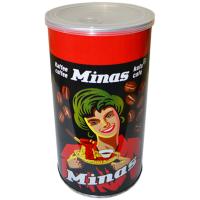 Minas Kaffee gemahlen 500g 