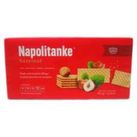 Kraš Napolitanke Haselnuss 420g