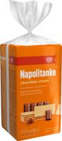 Kraš Napolitanke Chocolate Cream 840 g