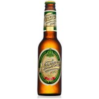 Nikšićko Pivo/Bier 0,33l 