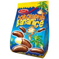 Čokoladne bananice 150g 