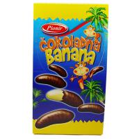 Pionir čokoladna banana 700 g 