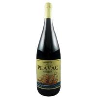 Plavac Marjan 1l