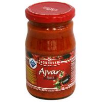 Podravka Ajvar scharf 350g