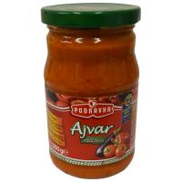 Podravka Ajvar mild 350g 