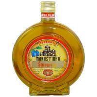 Manastirka Slivovica 0,75 l 