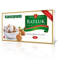 Takovo Ratluk mit Walnüsse 450g 