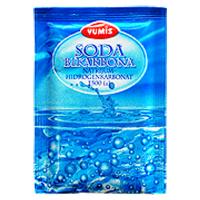 Soda bikarbona 20g 