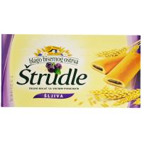 Strudle sa šlivama 252g