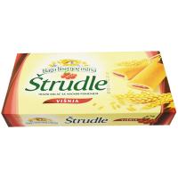 Strudle sa višnjama 252g 