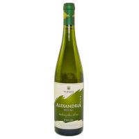 Tikves Alexandria Classic white 0,75l