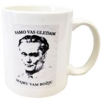 Kaffeetasse Tito 