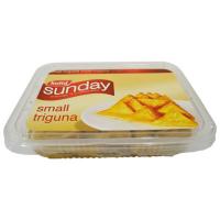 Kolid Small Triguna 400g