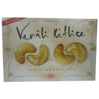 Klas Vanili kiflice 400g